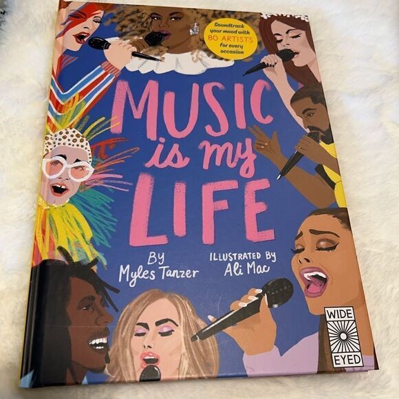 New Music Is My Life: Soundtrack your mood with 80 artists for every occasion - Picture 1 of 11